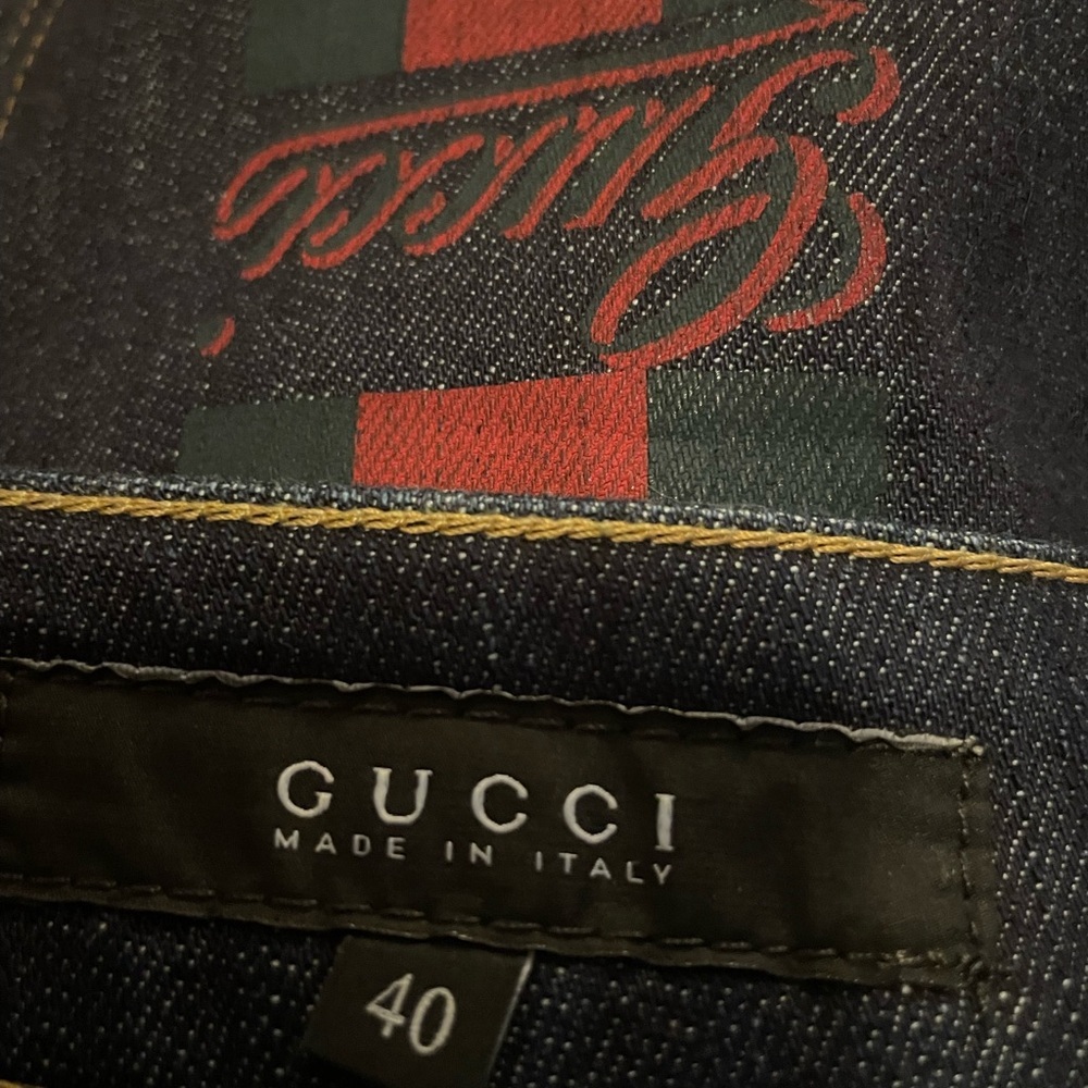 GUCCI - Picture 5 of 10